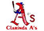 Clarinda A’s