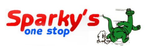 Sparky’s One Stop